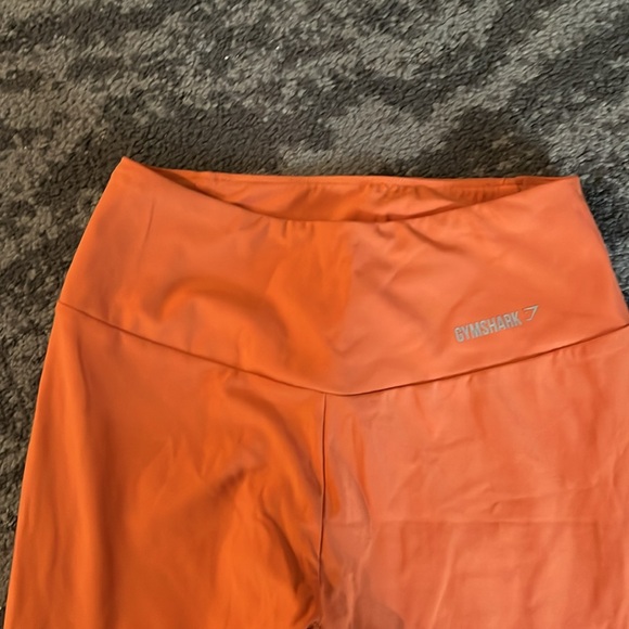 Gymshark Leggings Small - Picture 2 of 6